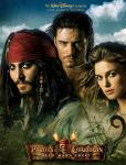 tous sur pirates des carabes